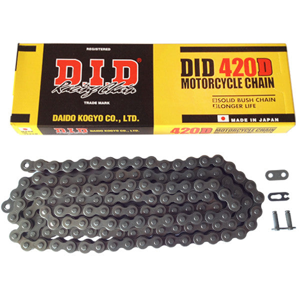 Image result for did chain 420d