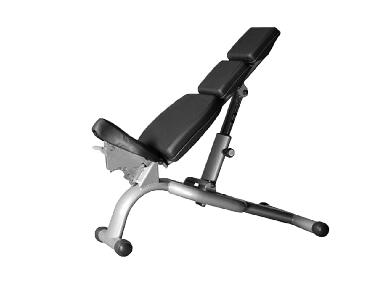 Commercial Adjustable Bench