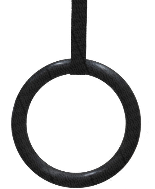 Gymnastic Ring, Black
