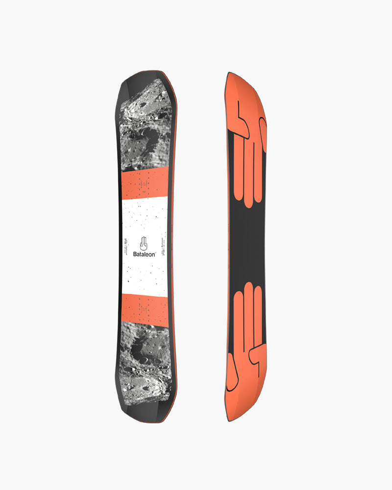 Doe een poging gloeilamp Prelude Bataleon Stuntwood Youth snowboard 2023 | Bataleon™ – Bataleon US