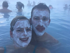Blue Lagoon Spa SwimCell Waterproof Case Selfi