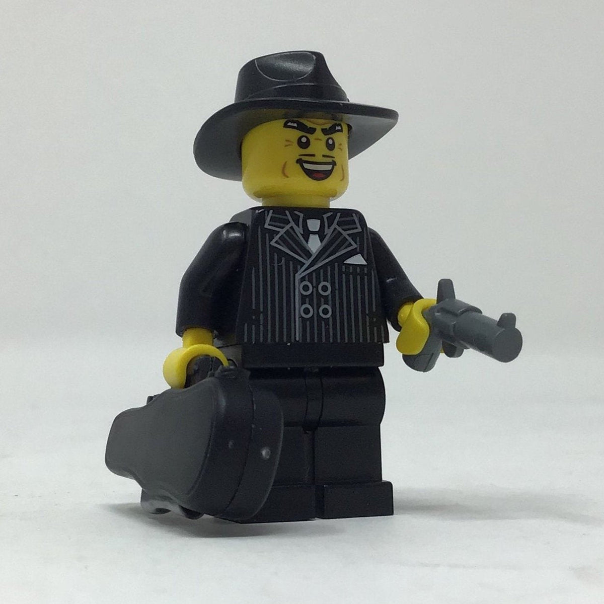 S5 Gangster - Series Minifigure (col079) & Minifigs