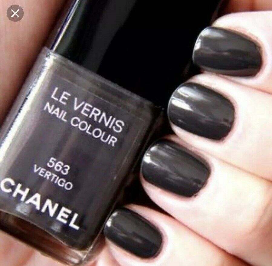 Chanel Nail Polish.4 oz Vertigo #563 – beautyforallnyc