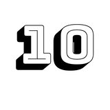 Number_10