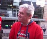 John_Bercow_Arsenal_Supporter