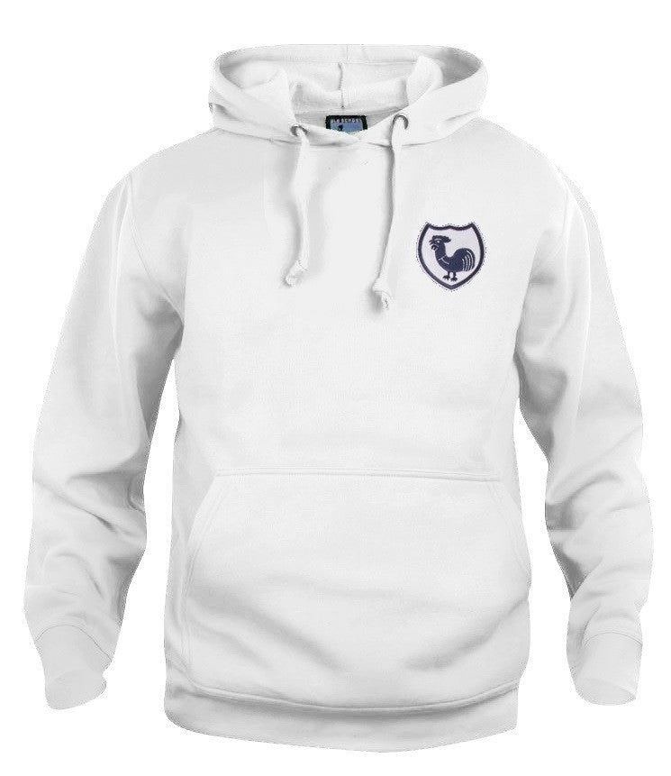 tottenham hotspurs hoodie