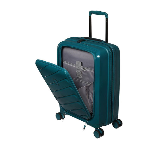 it solid lite luggage