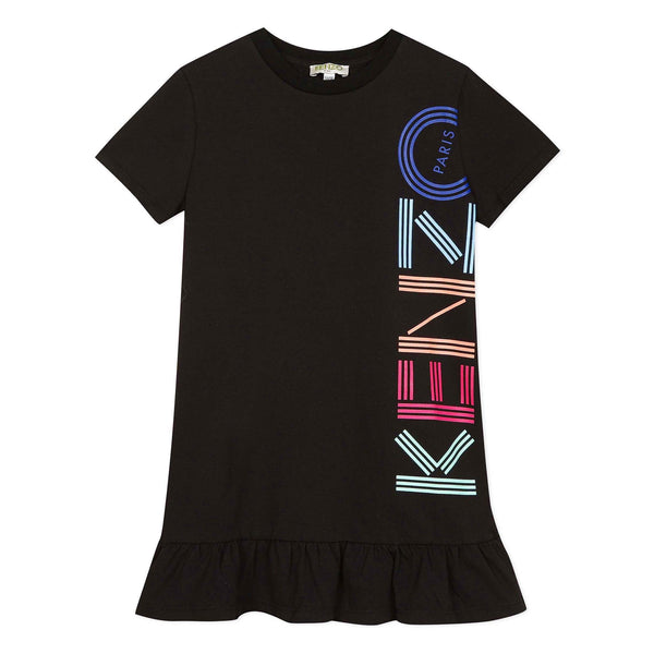 toddler girl kenzo dress