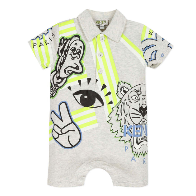 infant kenzo jumper