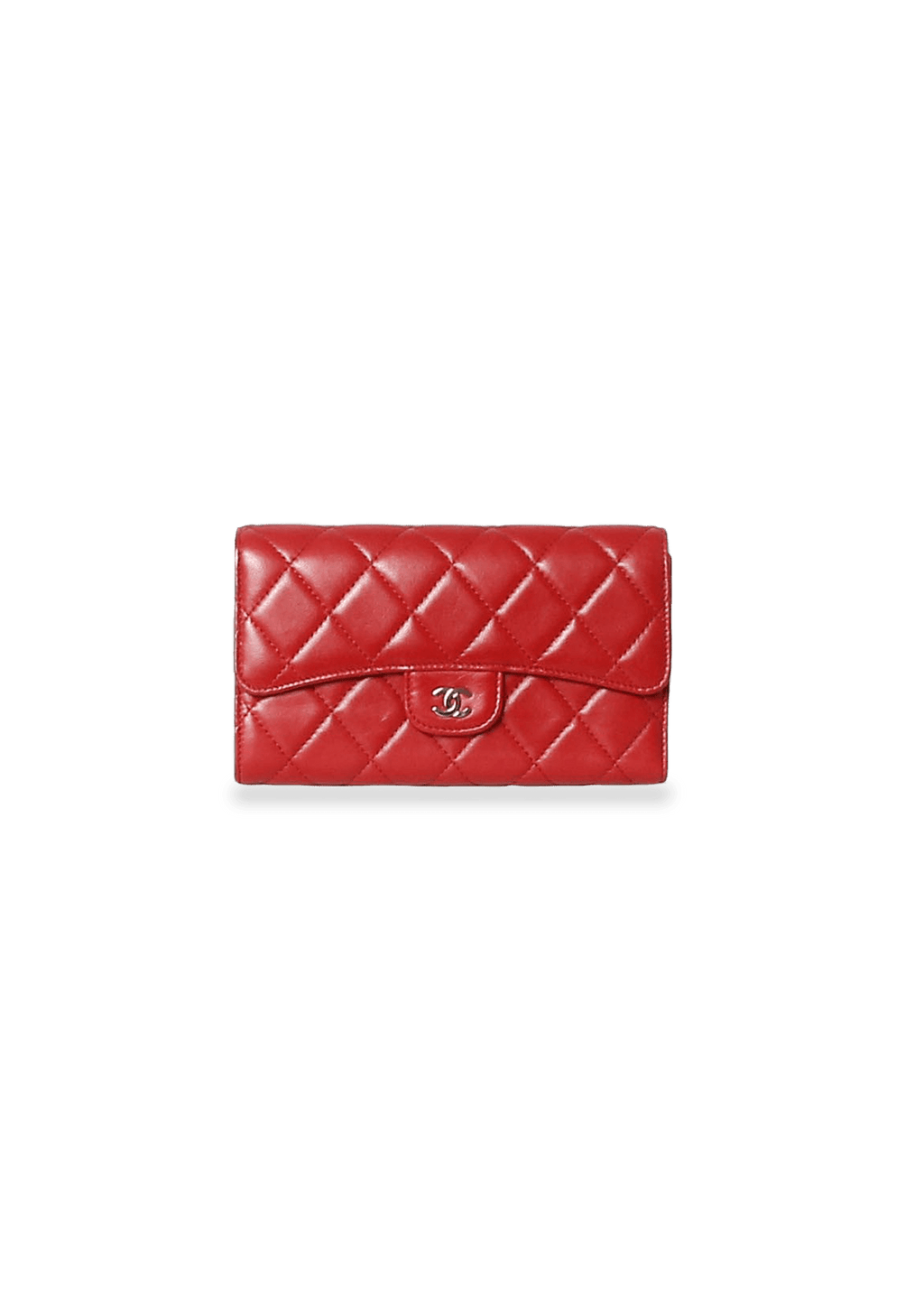 CHANEL Classic Long Flap Wallet More Than You Can Imagine