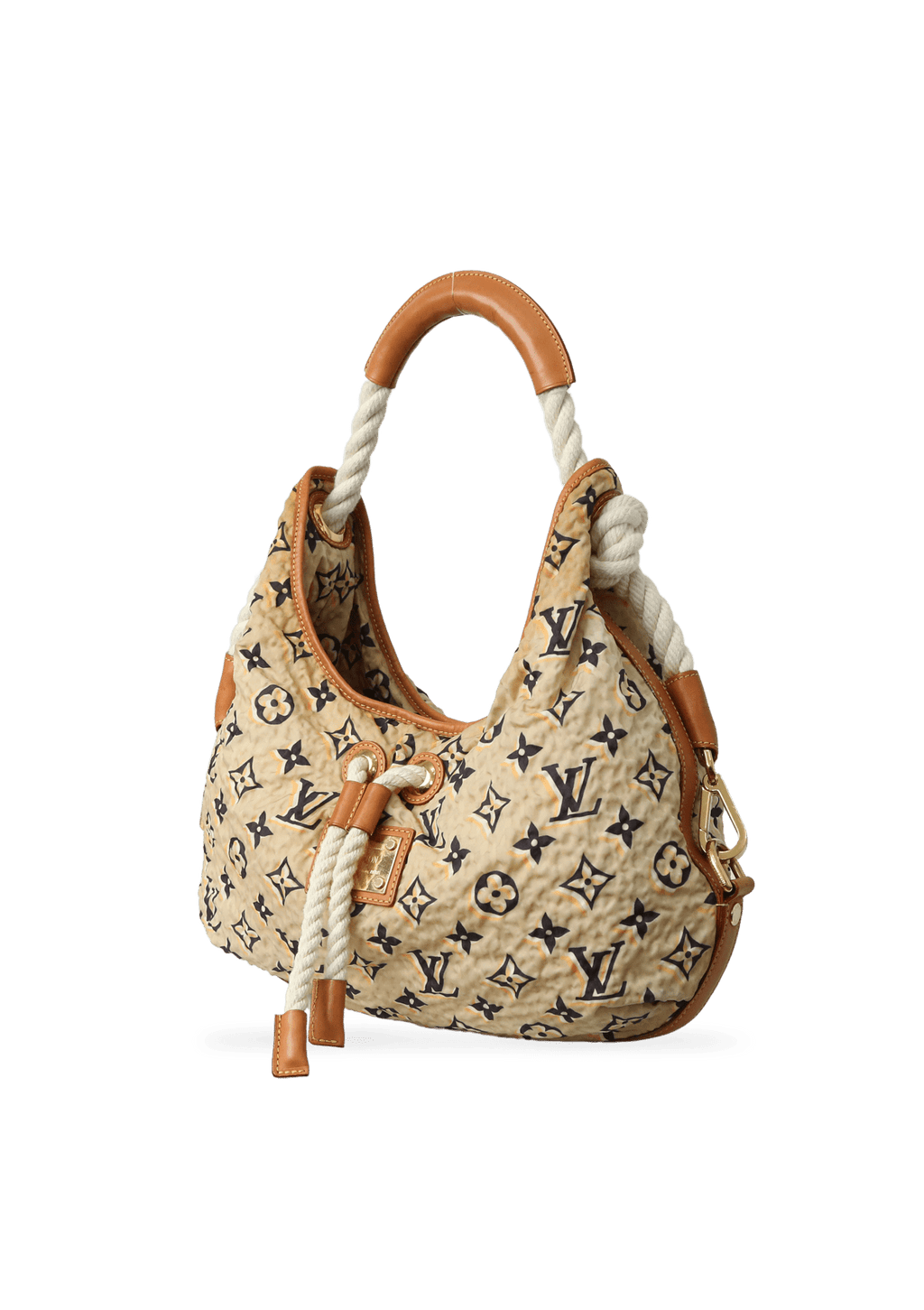 Louis Vuitton LV bag new Beige Leather ref.185923 - Joli Closet