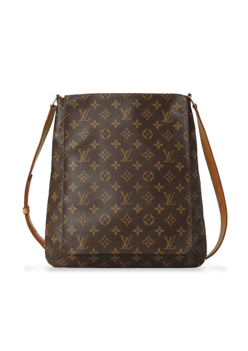 lv over the shoulder bolsa