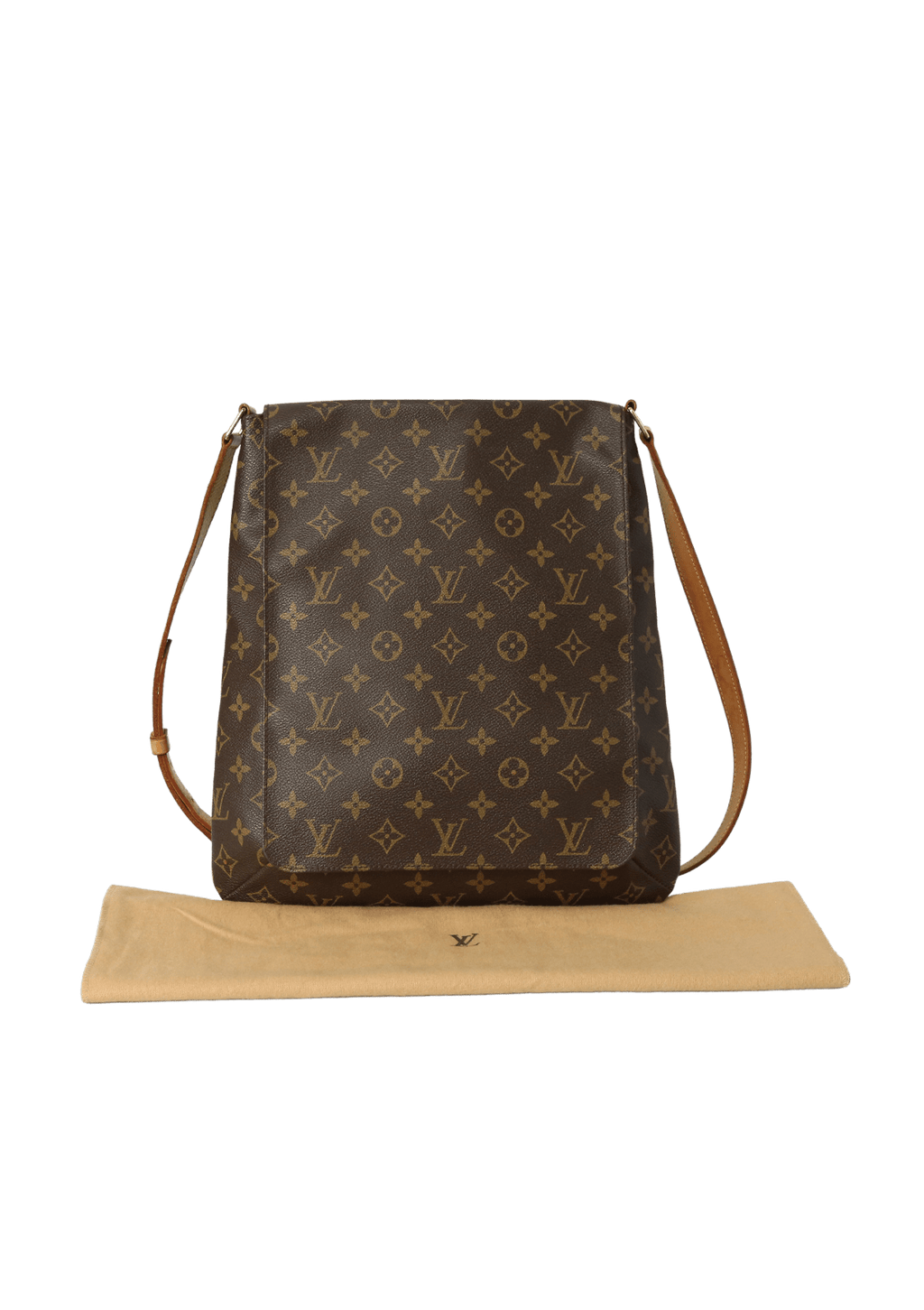 lv over the shoulder bolsa