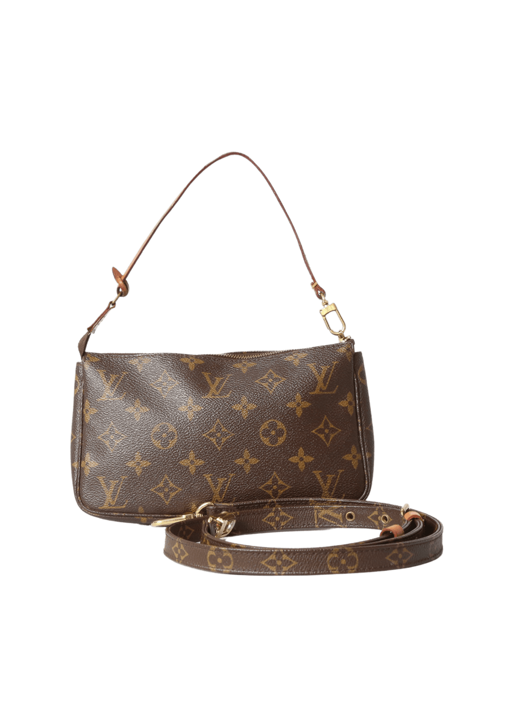 lv over the shoulder bolsa