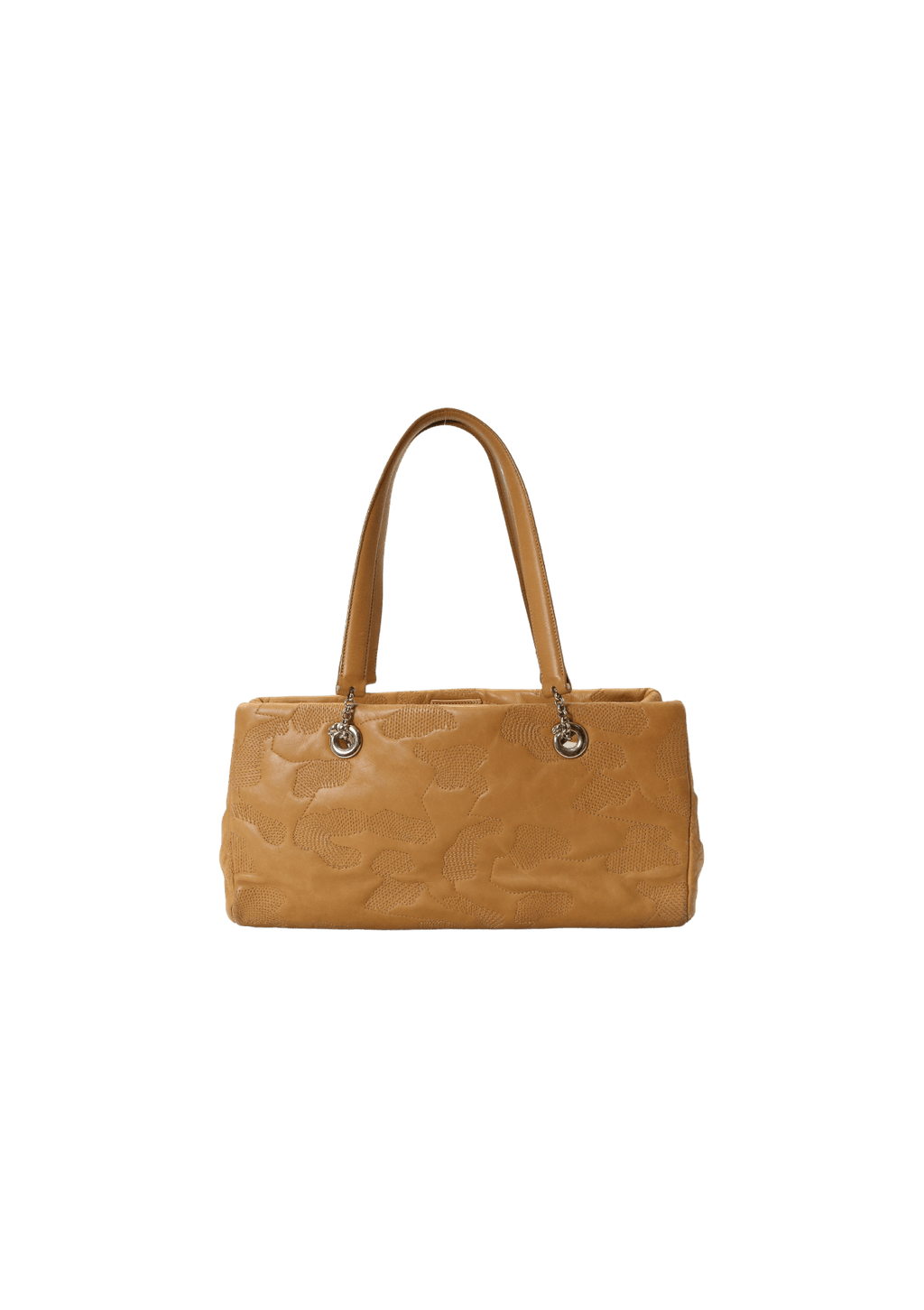 cartier shoulder bolsa