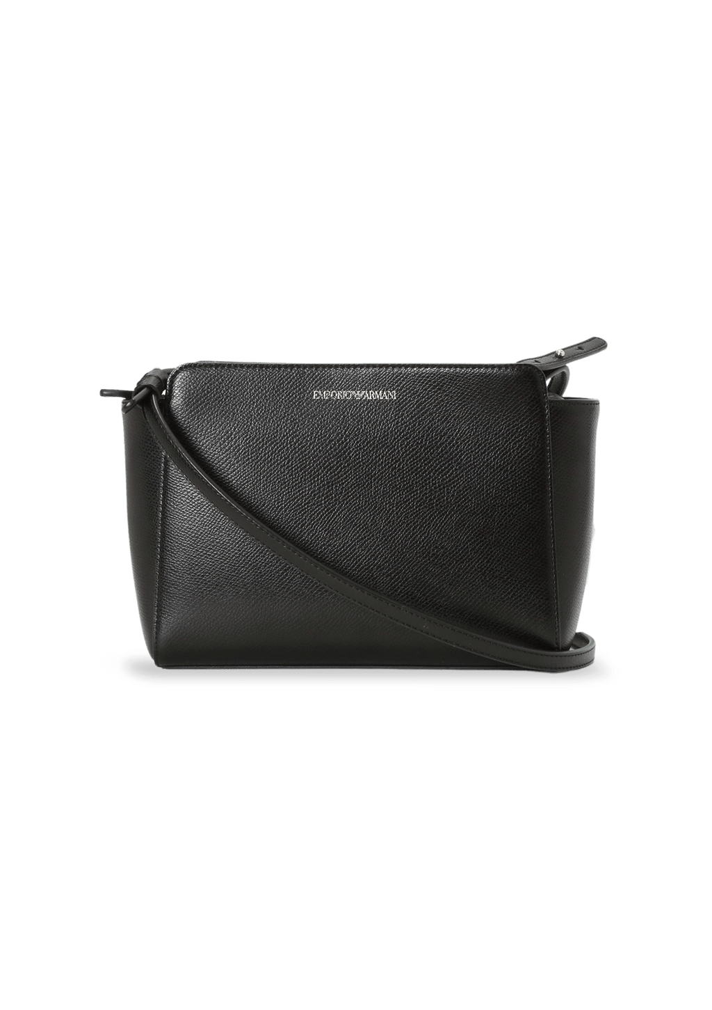 emporio armani crossbody bolsa