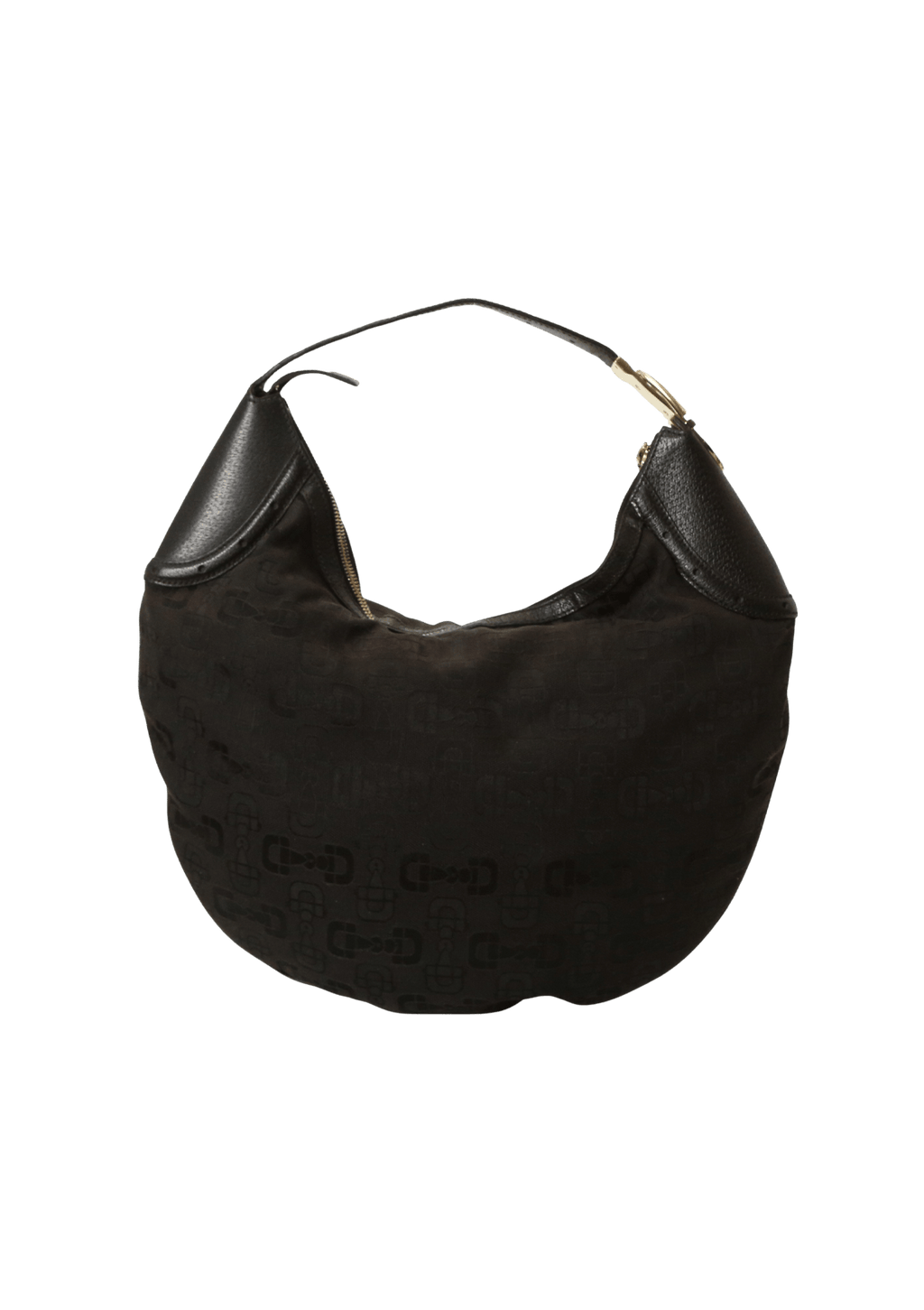 gucci horsebit bolsa hobo