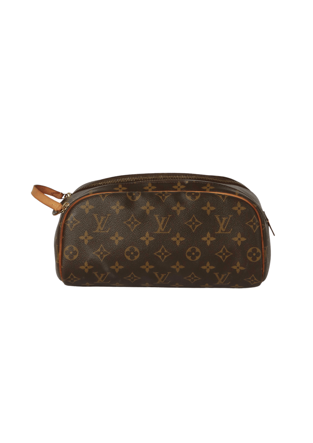 Bag and Purse Organizer with Chambers Style for Louis Vuitton King Size  Toiletry Bag
