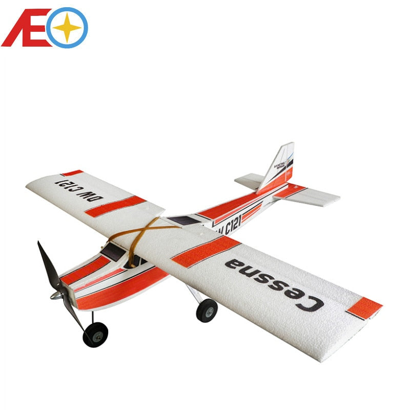 epp airplane