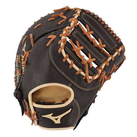 mizuno fastpitch first base mitt