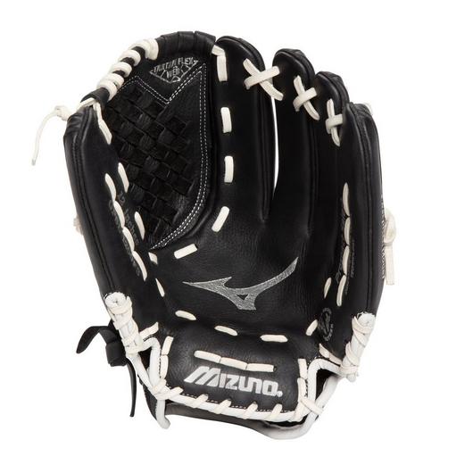 MIZUNO SELECT SOFTBALL GLOVE 12" – HAWAIIANHARDBALL