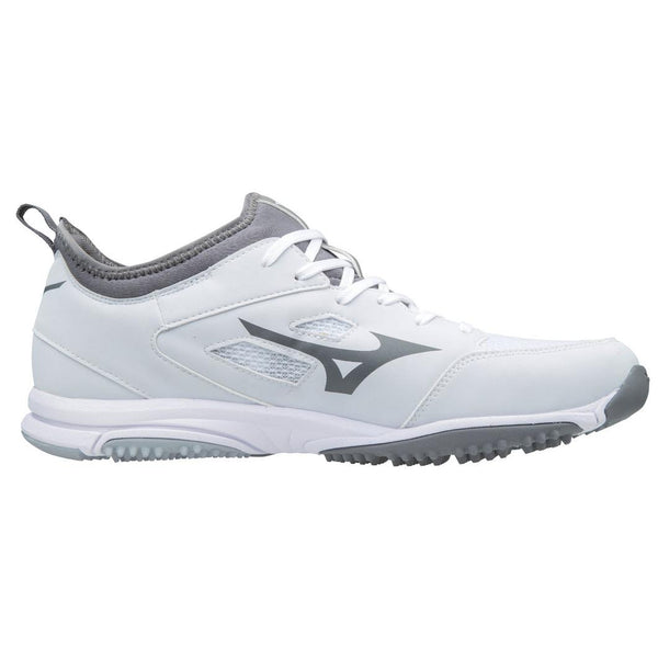 mizuno coaching shoes