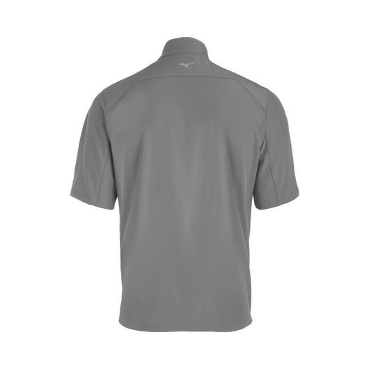 mizuno comp short sleeve batting jacket