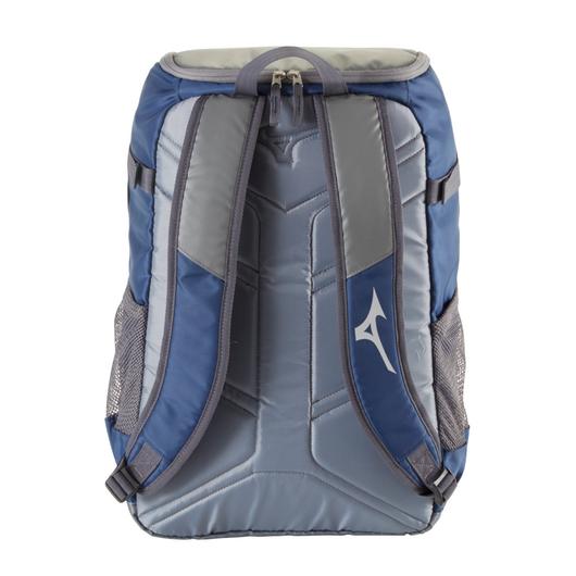 mizuno organizer og5 backpack