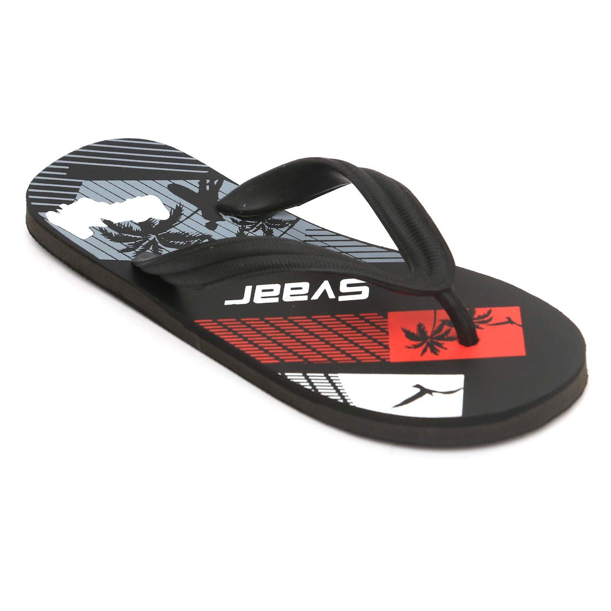 svaar flip flops