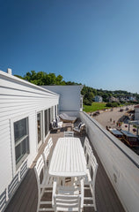 Above Mackinac Condos
