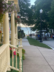 Mackinac Island