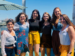 Little Luxuries Staff