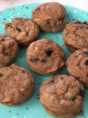 Banana Muffin