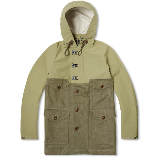 Nigel Cabourn Classic Cameraman Jacket