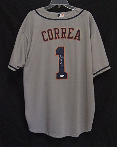 grey astros jersey