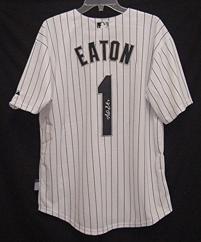 white sox pinstripe jersey