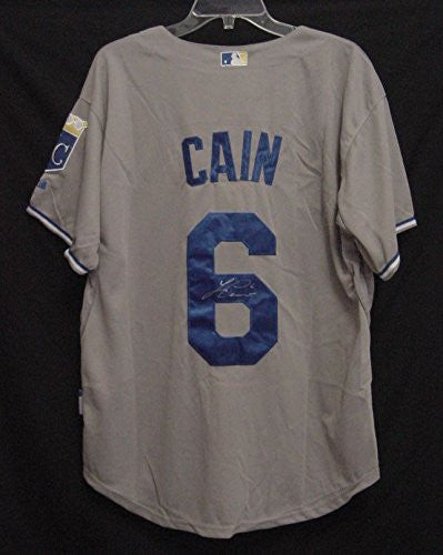 kansas city royals grey jersey