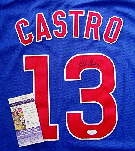 starlin castro jersey