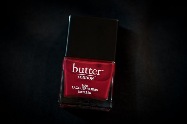 Butter London Nail Laquer