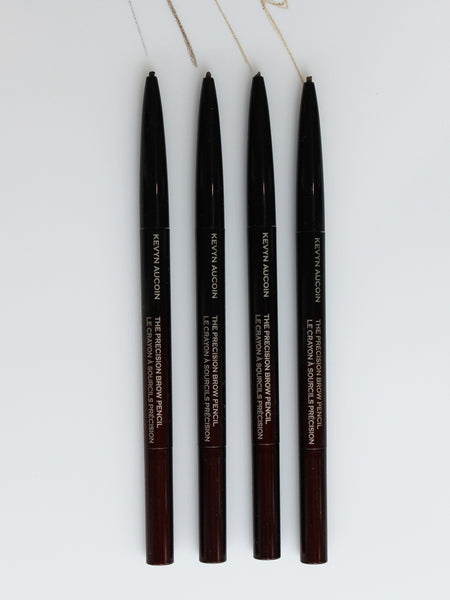 98 Best Kevyn aucoin clear brow pencil for Beginner