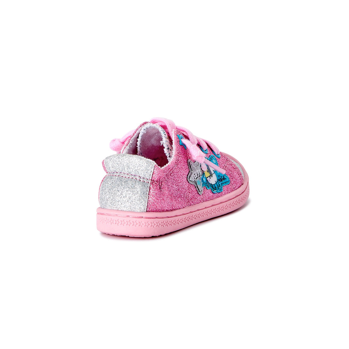 Peppa Pig Sand cores Rose Pink girl’s Shoes 