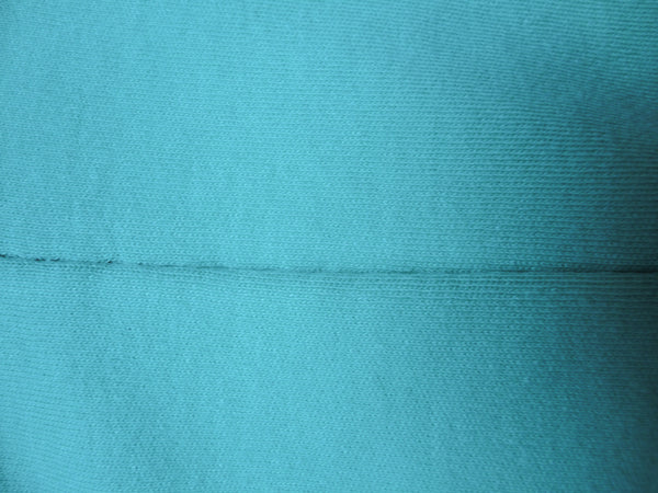 stretch stitch seam