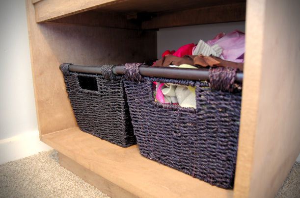 DIY Ironing and Pinning Table