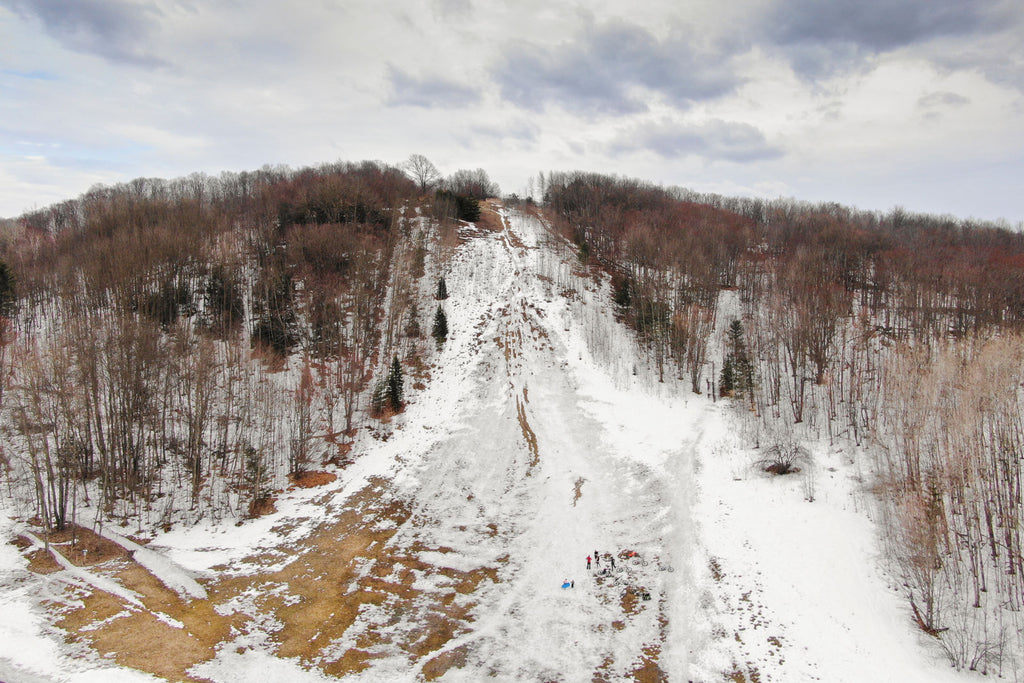 Avalanche Mountain Boyne City