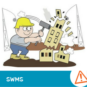 Electrical swms