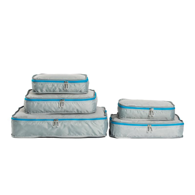 mumi packing cubes