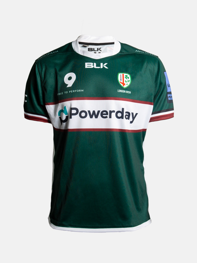 london irish rugby merchandise