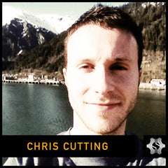 Chris Cutting is an official Soundiron beta composer