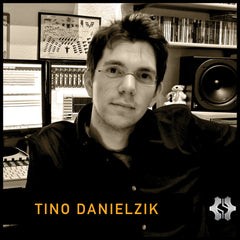 Tino Danielzik is an official Soundiron demo composer