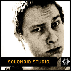 Cory Pelizzari (Solonoid Studio) is an official Soundiron demo composer